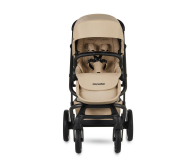Easywalker Jimmey - zestaw 2w1 Sand Taupe + dodatki - 1042898 - zdjęcie 3